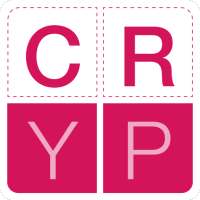 Cryptogram Cryptoquote Puzzle