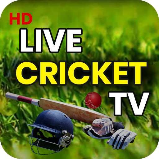 Live Cricket TV - Live Score icon