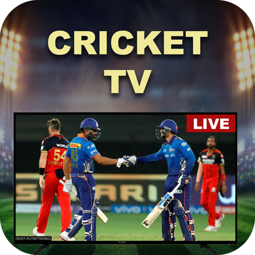 T20 Sports : Live Cricket TV icon