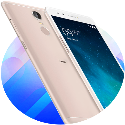 Theme for Lava Z10 icon