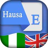 Hausa English Translator on 9Apps