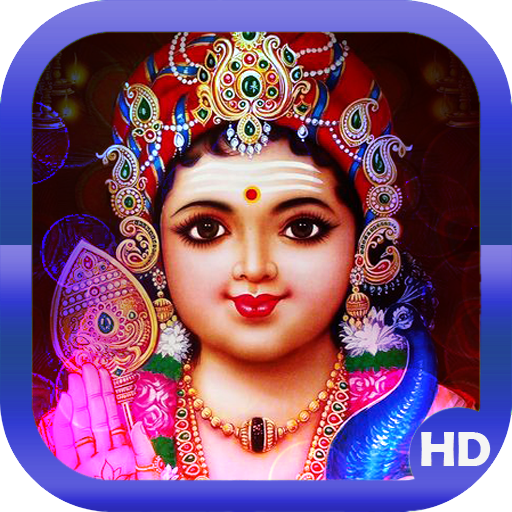 Murugan HD Wallpapers icon