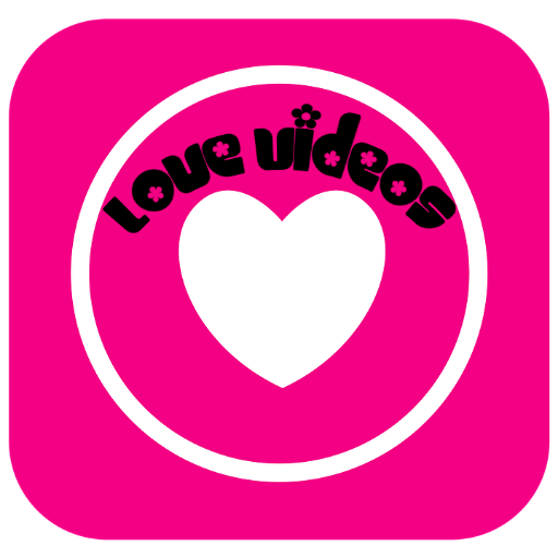 Love Videos icon