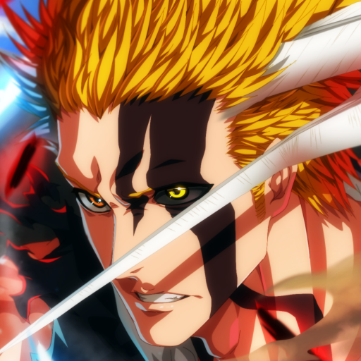 Bleach Anime Wallpaper HD icon