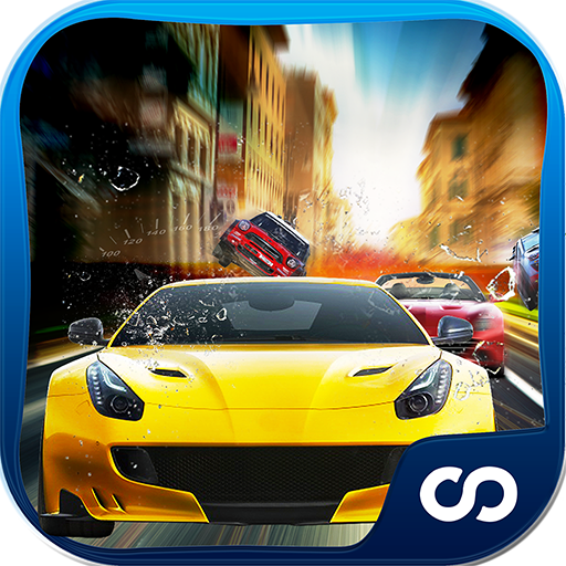 Reckless Traffic Racer Game 2019 icon