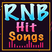 RNB Hit Songs 2018 icon