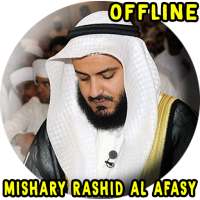 Mishary Rashid Al Afasy Holy Quran MP3 on 9Apps