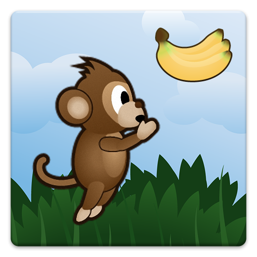 Monkey Run icon