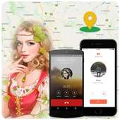 Girlfriend Mobile Number Tracker Device on 9Apps