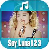 All Musica Sou Luna   Lyric