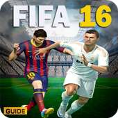 Guide for FIFA 2016/2017