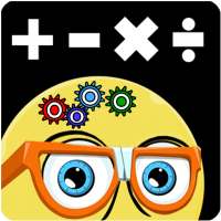 Math Balance : Learning Games