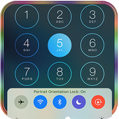 Smart Lock Screen icon