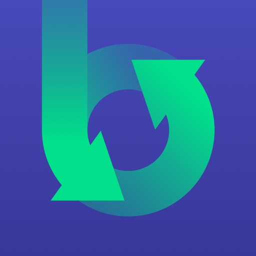 Bit VPN - Free Unlimited VPN Proxy icon