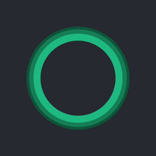 Bubble: Apps in split screen icon