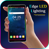 Edge Lighting - Border Edge Light icon