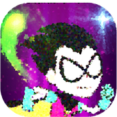 Titans Go Jumper icon