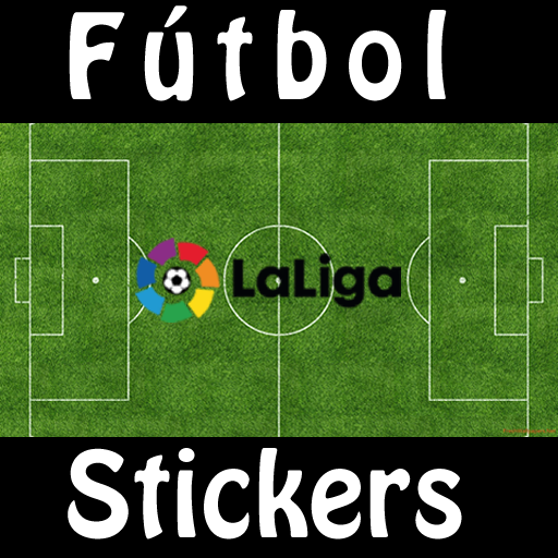 Fútbol Stickers (WAStickerApps) icon