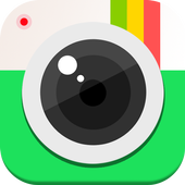 HD Camera for Android icon