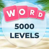 Wordsgram - Word Search Game & Puzzle