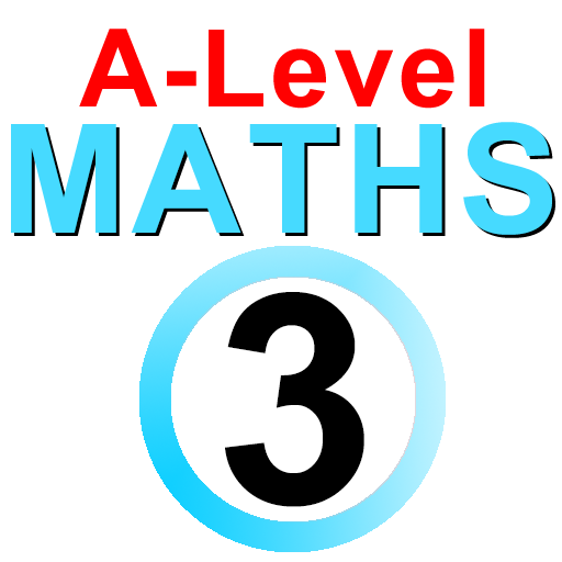 A-Level Mathematics (Part 3) icon