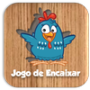 Jogo &amp; Videos Galinha Pintadinha icon