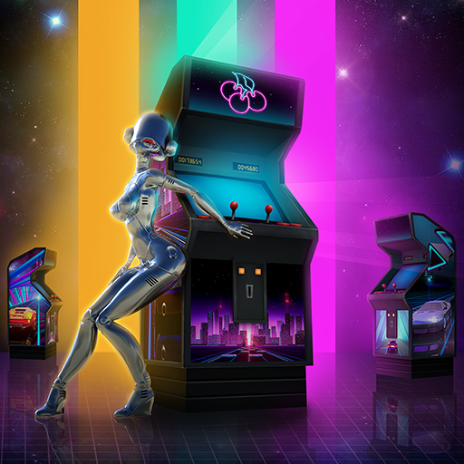 Lucky Slots icon