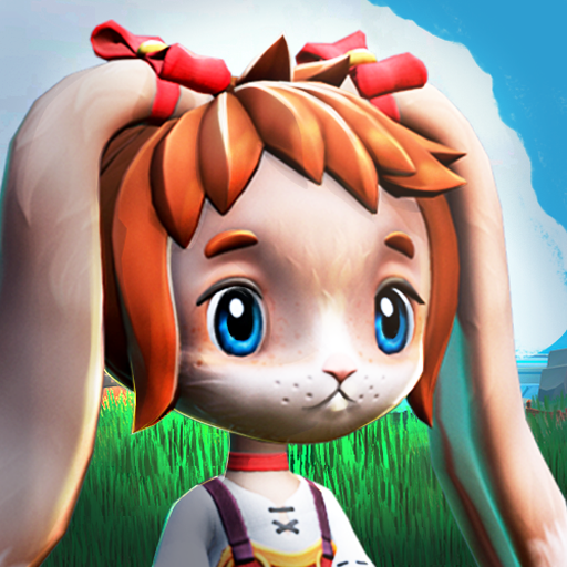 Ecotopia: Farm Adventure icon