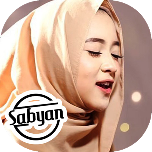 Nissa Sabyan Full Album Offline   lirik icon