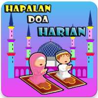 Kumpulan Doa Terlengkap