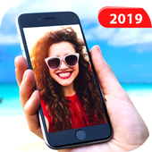 Phone Mirror Pro أيقونة