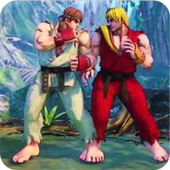 i Guide Street Fighter 5 icon