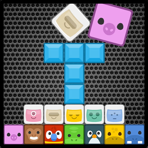 Block Puzzle( BlockBuster ) icon