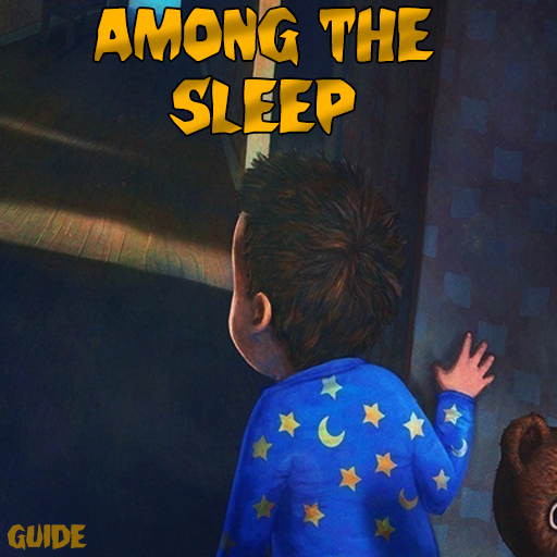 Among The Sleep Horror Tricks иконка