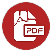 uPDF Creator icon