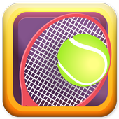 Super Tennis Multiplayer icon