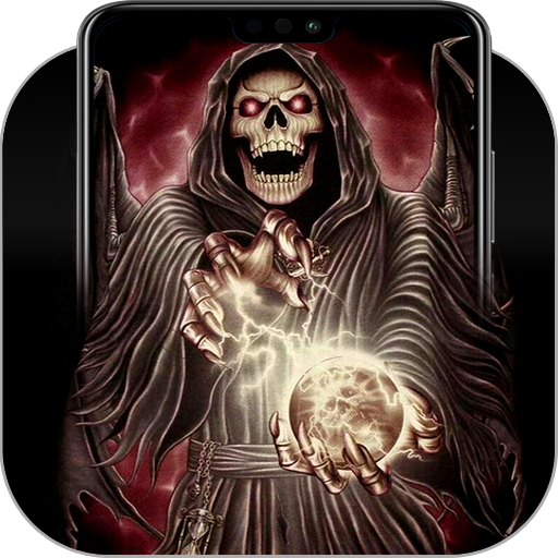 Death Wallpapers icon