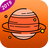 Mars VPN icon