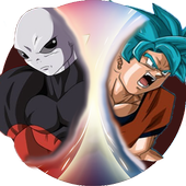 Dragon Ball Super : Videos 2018 HD icon