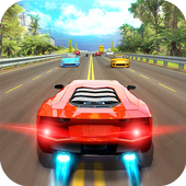 Mobile Road Racing icon