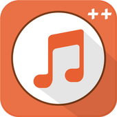 Power Ampilifier Music Player icon