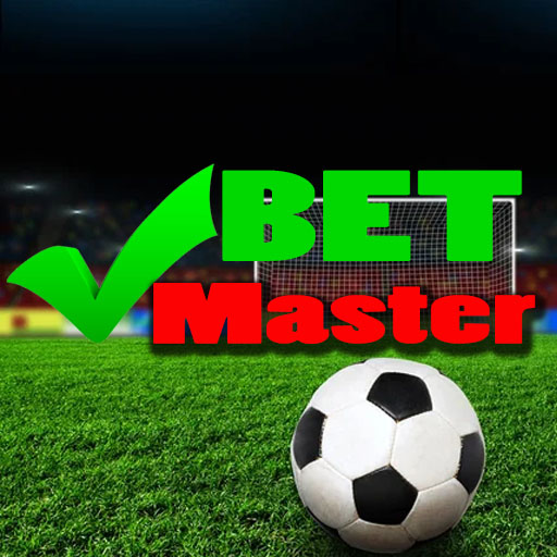 Bet Master Tips иконка