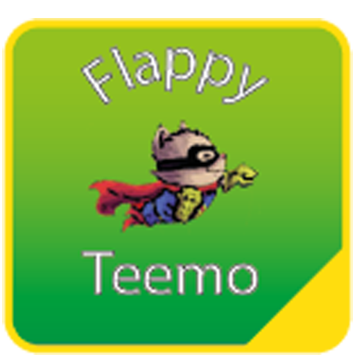 Jumpy Teemo icon