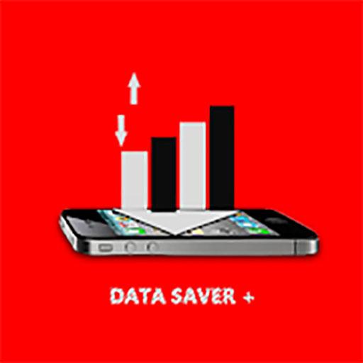 Data Saver Plus icon