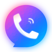 Colour Call - Call Flash, Color Call, Screen Theme icon