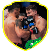 MMA Submissions Moves (Guide) icon