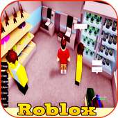 Guide ROBLOX