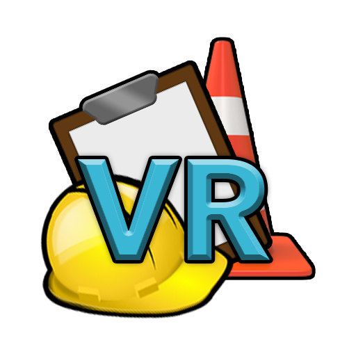 VR Project Manager Game icon