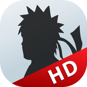 Anime Narut-o Wallpapers HD icon