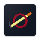 Quit the Cigarette icon